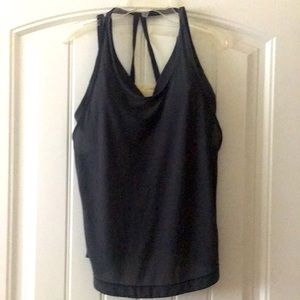 Lululemon swoop back too